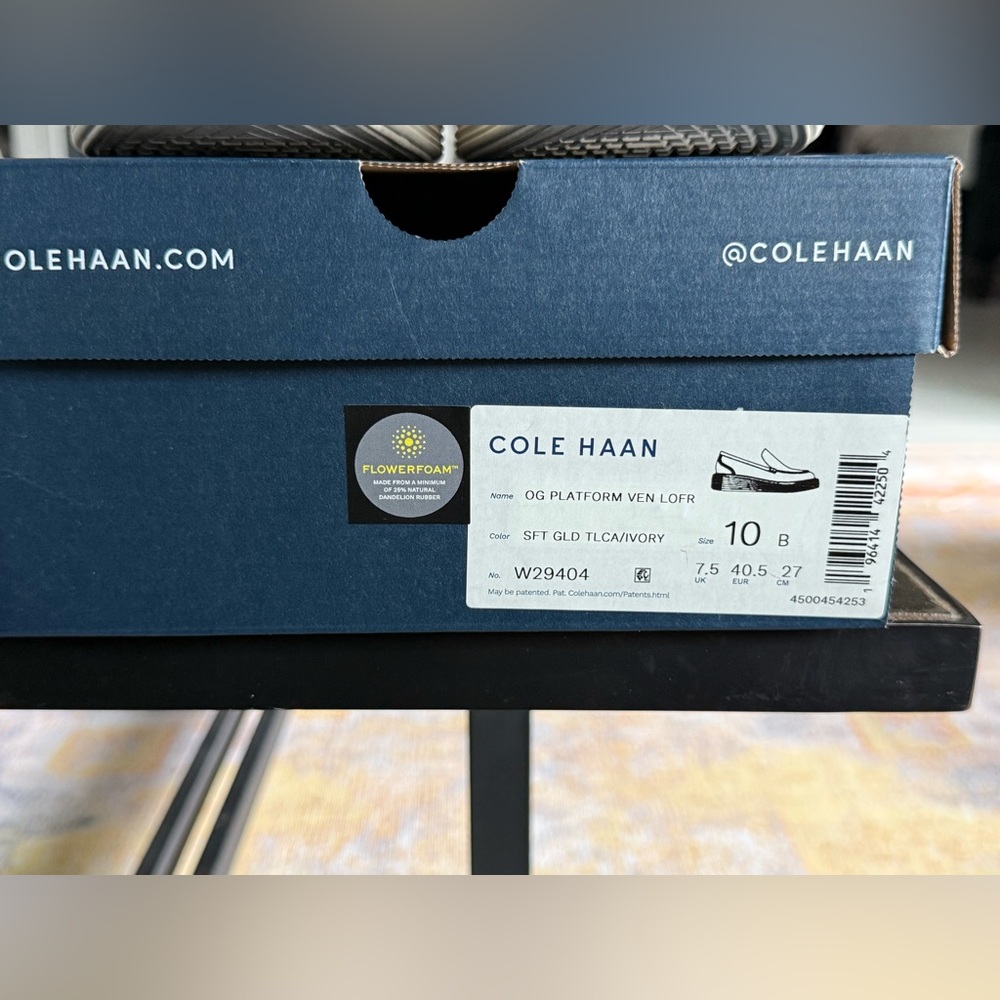 COLE HAAN ⭐️ - Picture 6 of 6